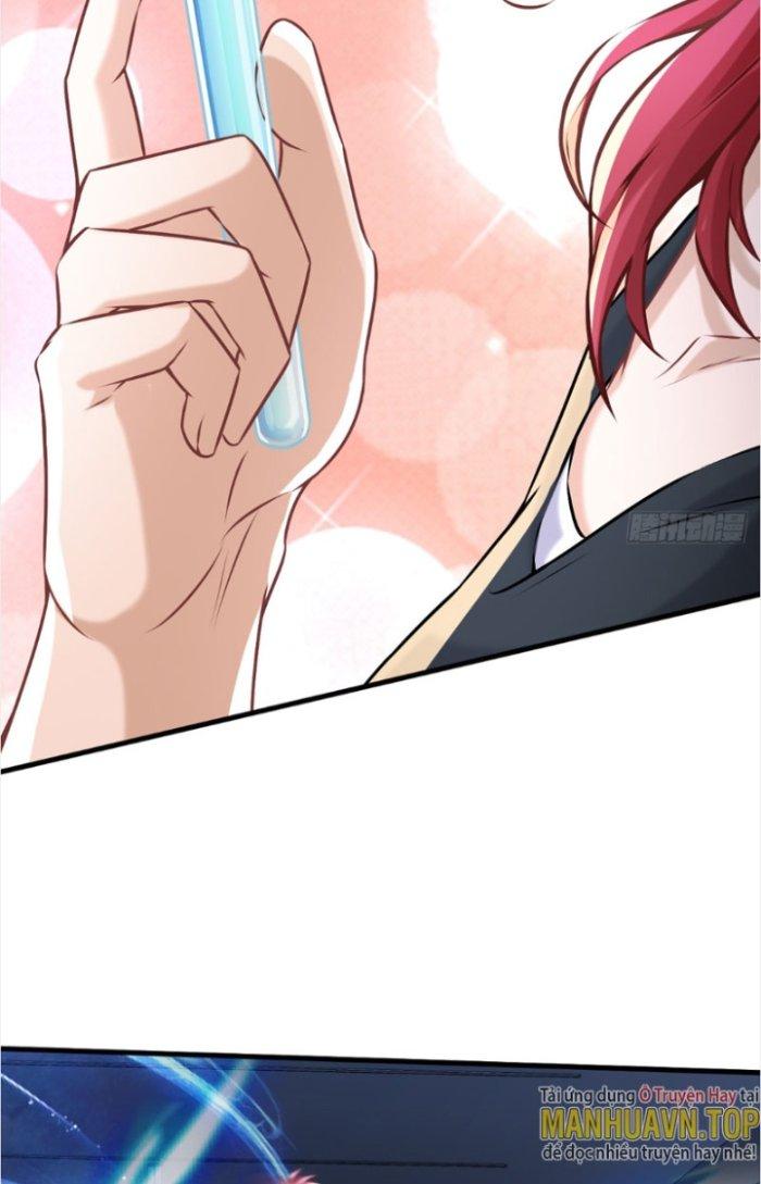 Chí Tôn Cuồng Tế Chapter 3 - Next Chapter 4