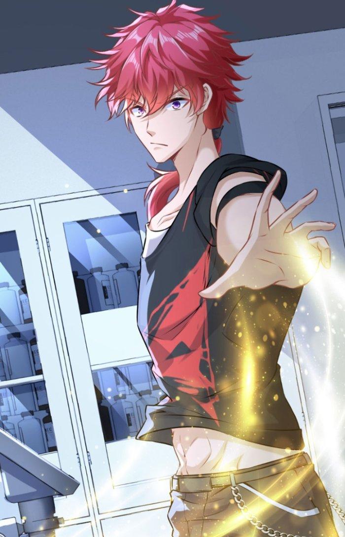 Chí Tôn Cuồng Tế Chapter 3 - Next Chapter 4