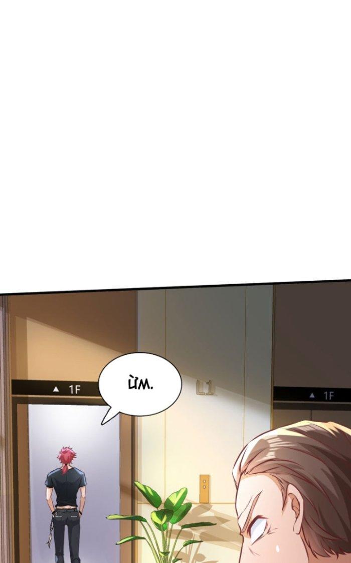 Chí Tôn Cuồng Tế Chapter 3 - Next Chapter 4