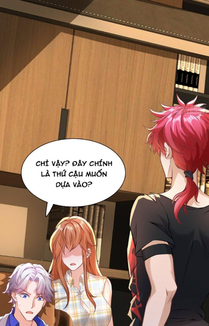 Chí Tôn Cuồng Tế Chapter 3 - Next Chapter 4