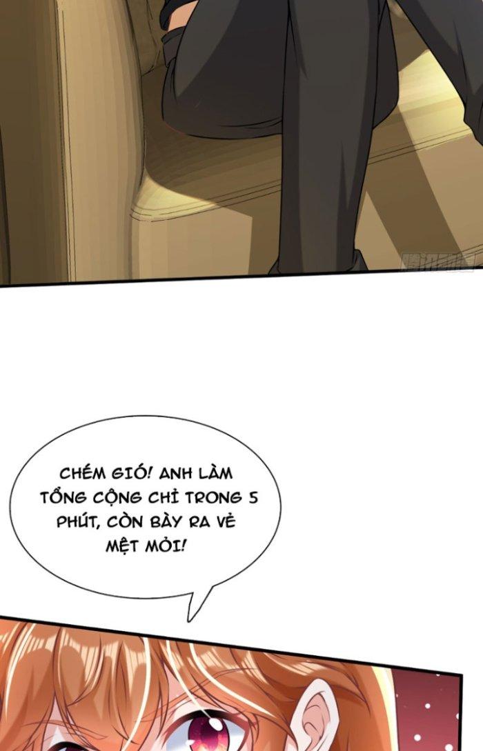 Chí Tôn Cuồng Tế Chapter 3 - Next Chapter 4