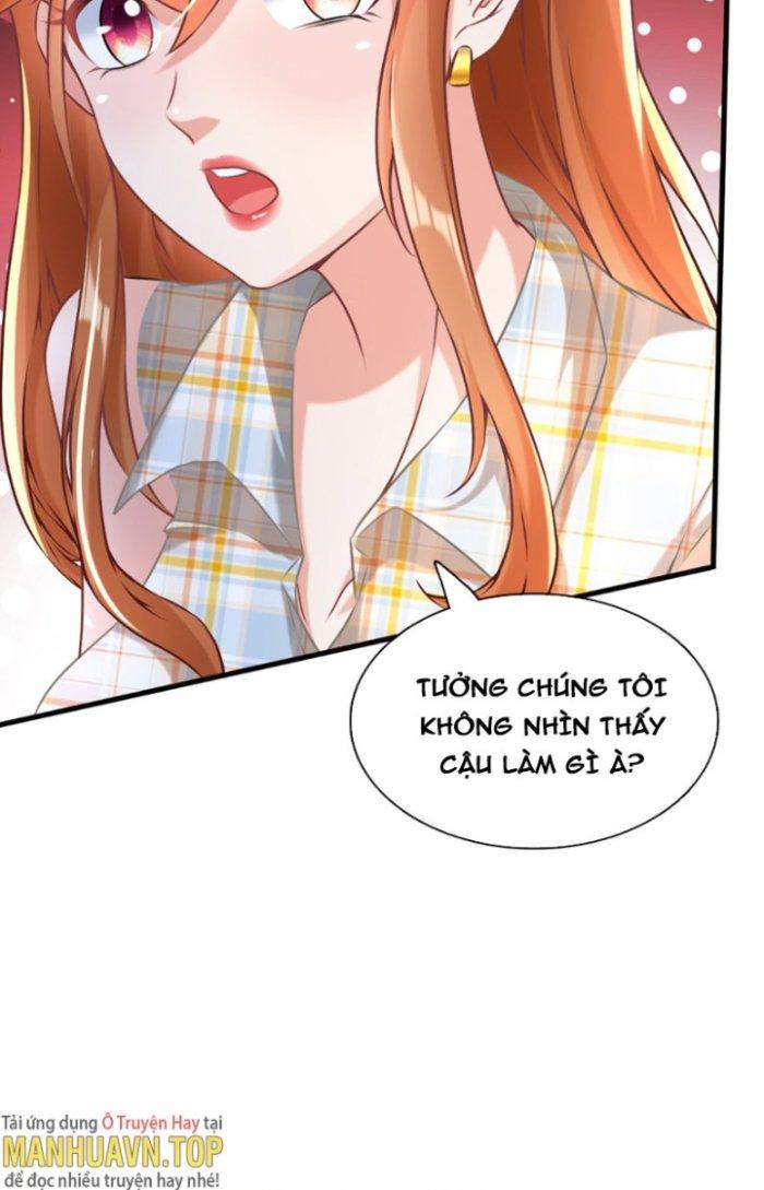 Chí Tôn Cuồng Tế Chapter 3 - Next Chapter 4