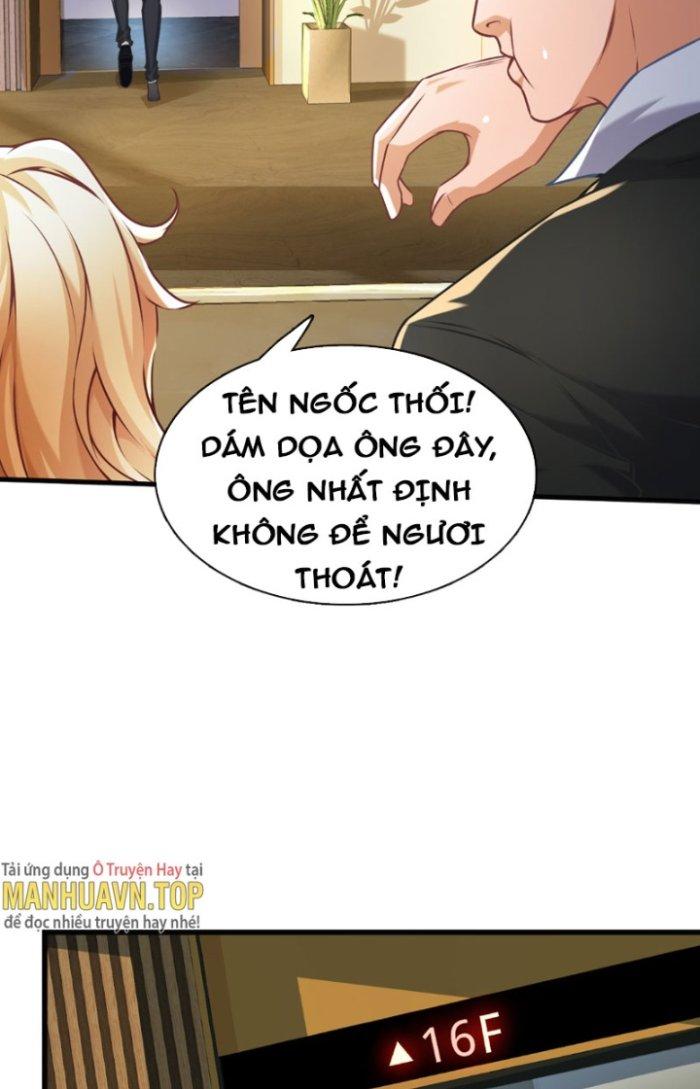 Chí Tôn Cuồng Tế Chapter 3 - Next Chapter 4