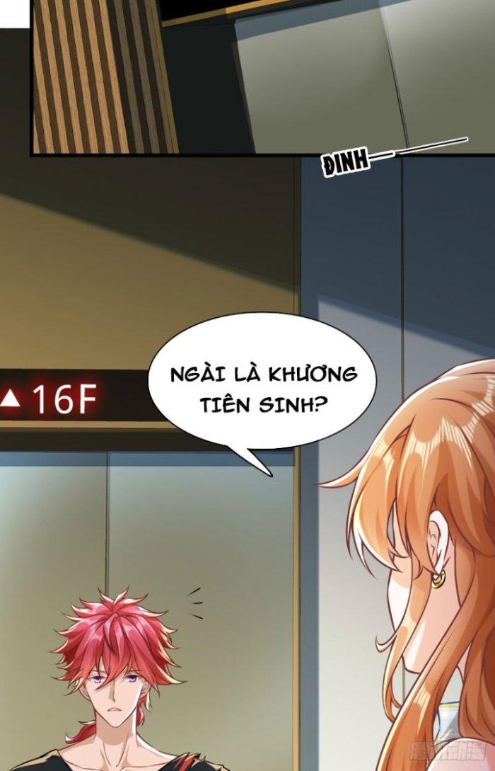 Chí Tôn Cuồng Tế Chapter 3 - Next Chapter 4