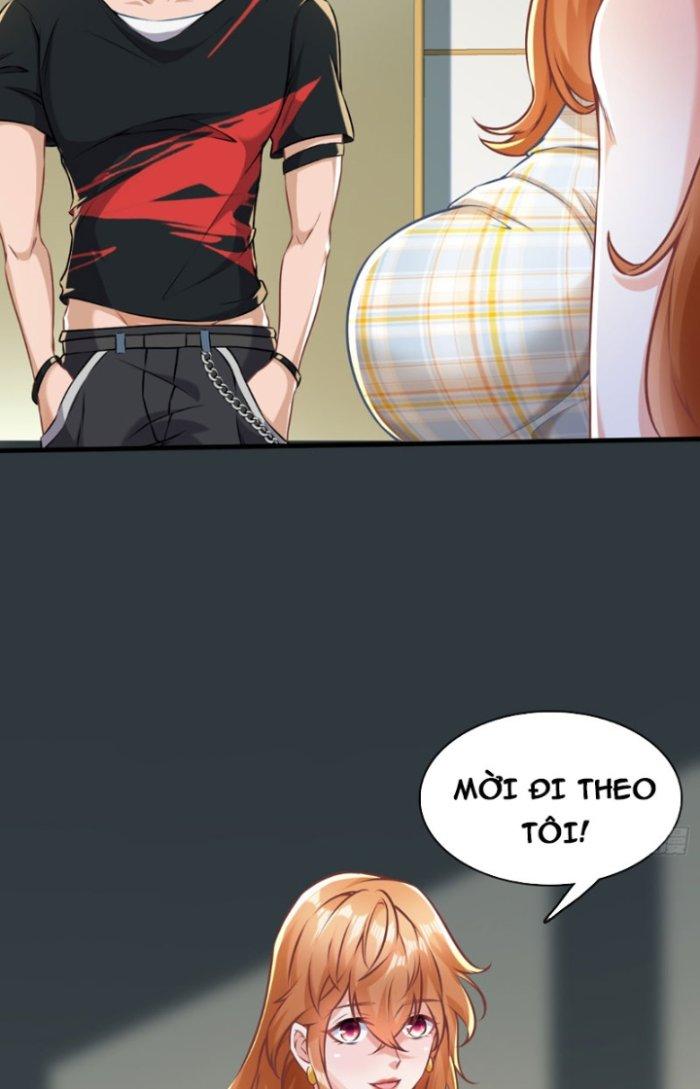 Chí Tôn Cuồng Tế Chapter 3 - Next Chapter 4