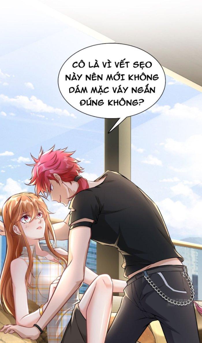 Chí Tôn Cuồng Tế Chapter 4 - Next Chapter 5