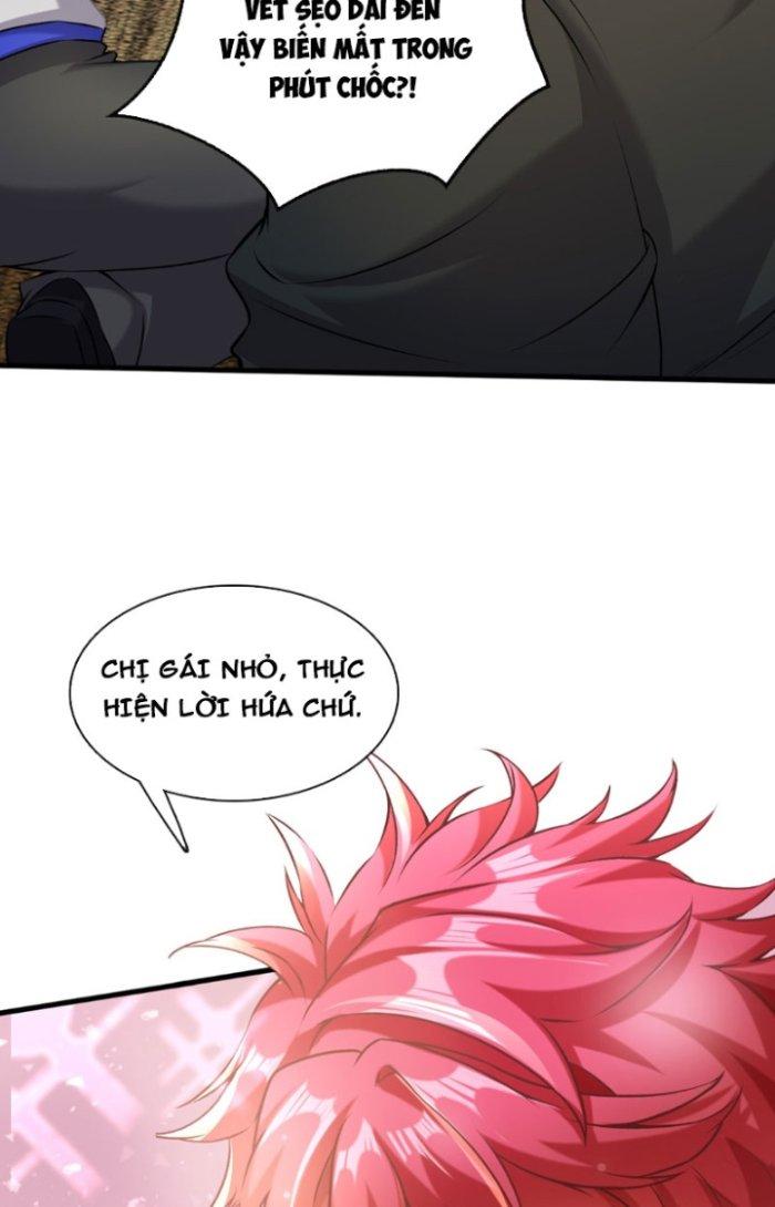 Chí Tôn Cuồng Tế Chapter 4 - Next Chapter 5