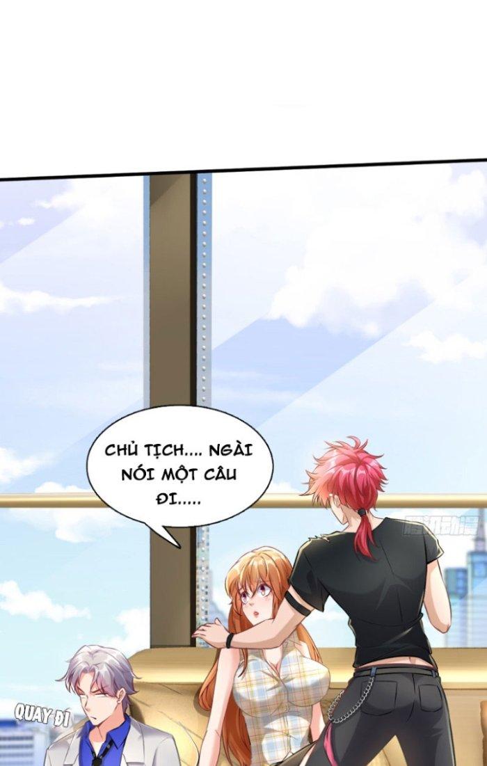 Chí Tôn Cuồng Tế Chapter 4 - Next Chapter 5