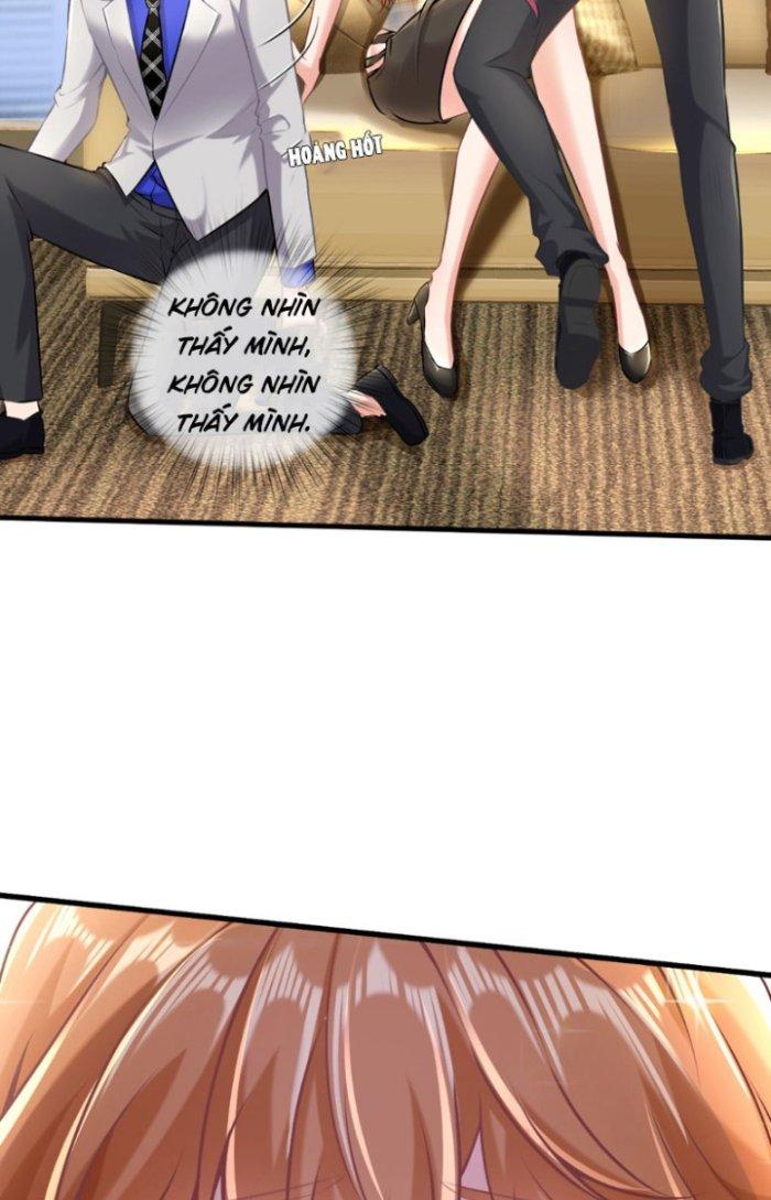 Chí Tôn Cuồng Tế Chapter 4 - Next Chapter 5