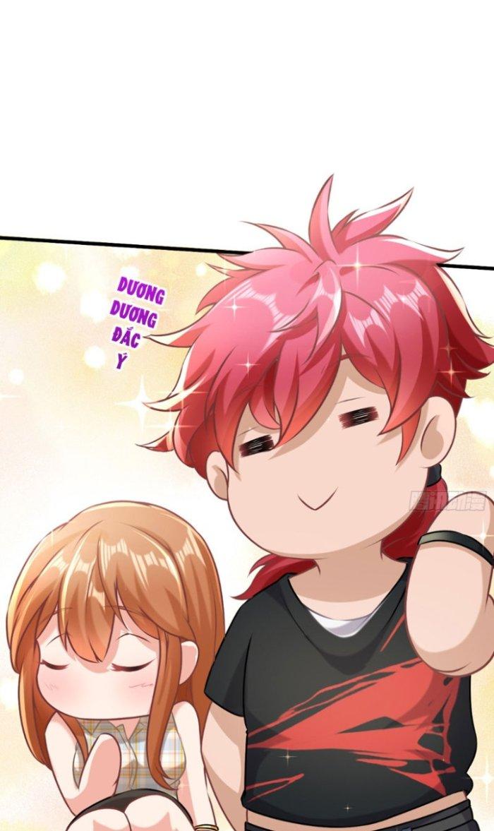 Chí Tôn Cuồng Tế Chapter 4 - Next Chapter 5