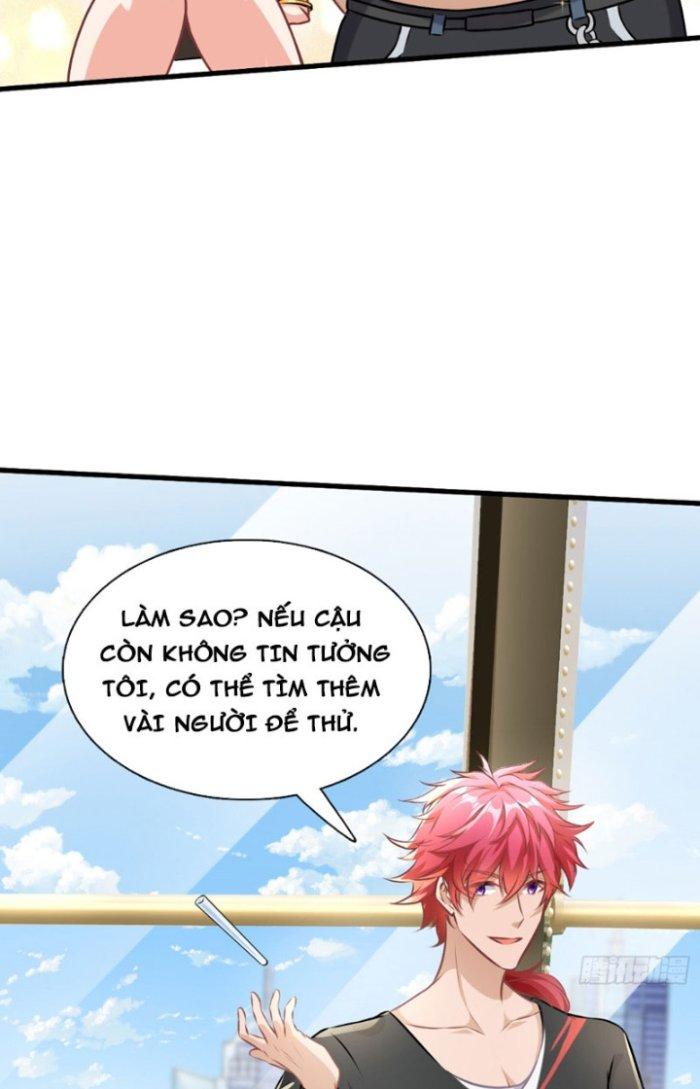 Chí Tôn Cuồng Tế Chapter 4 - Next Chapter 5