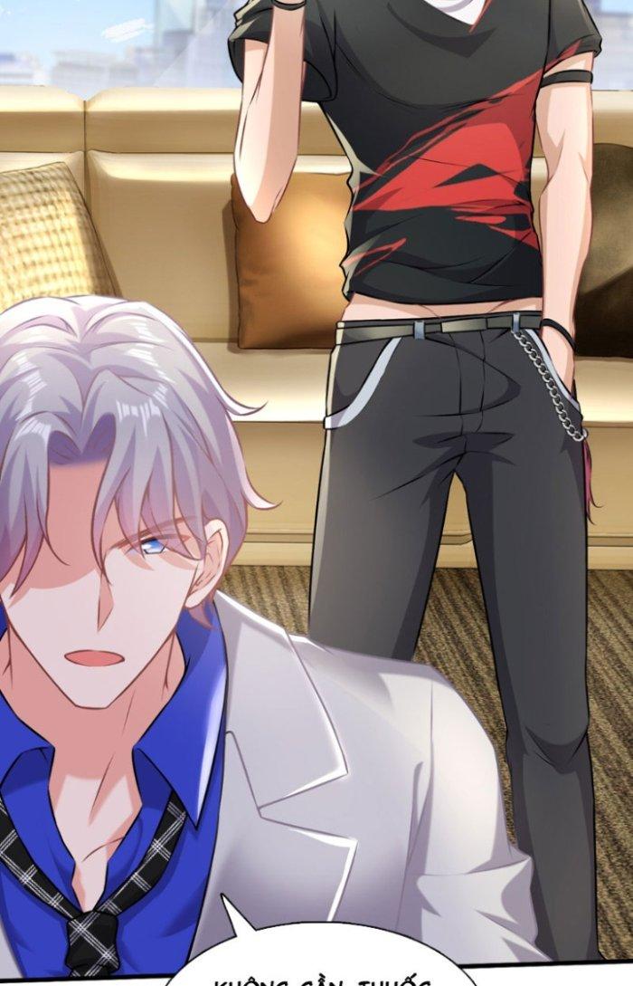 Chí Tôn Cuồng Tế Chapter 4 - Next Chapter 5