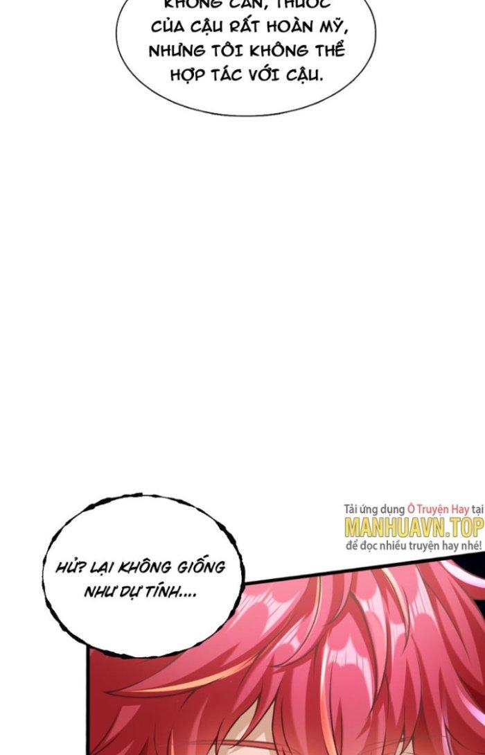 Chí Tôn Cuồng Tế Chapter 4 - Next Chapter 5