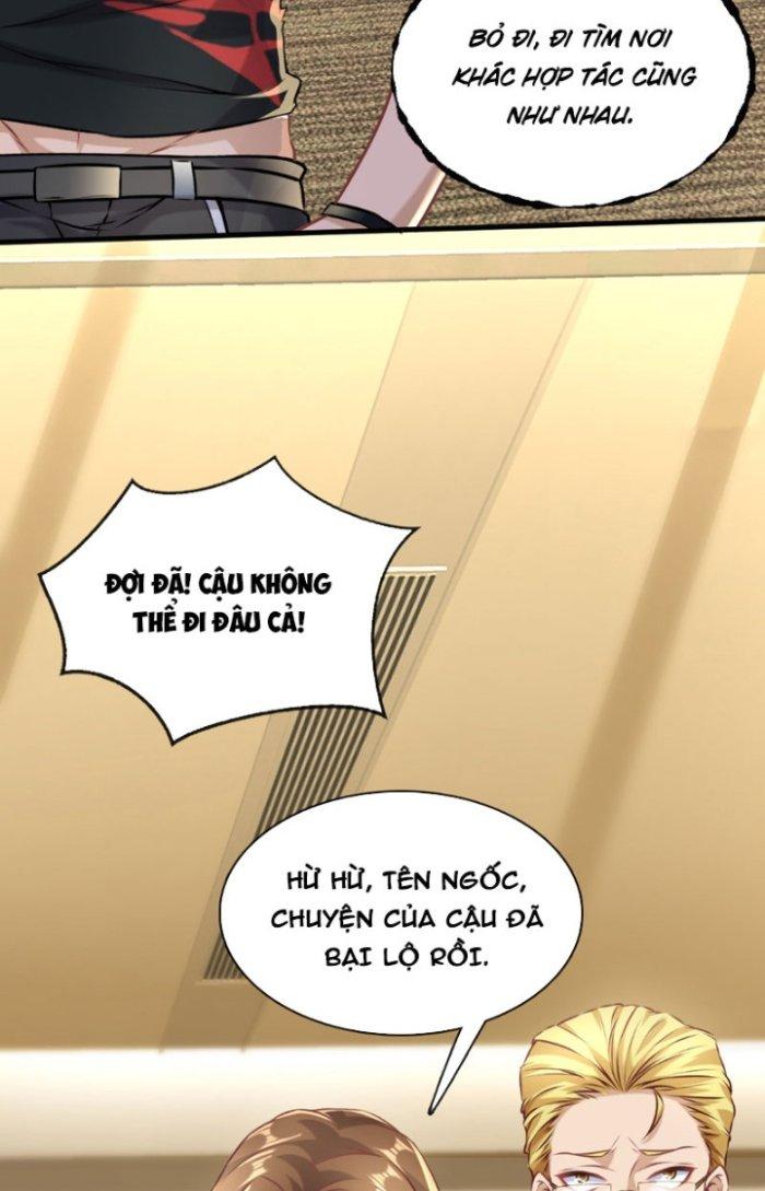 Chí Tôn Cuồng Tế Chapter 4 - Next Chapter 5