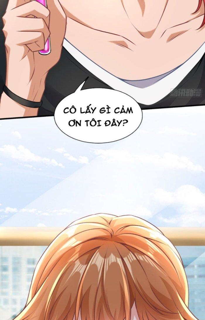 Chí Tôn Cuồng Tế Chapter 4 - Next Chapter 5