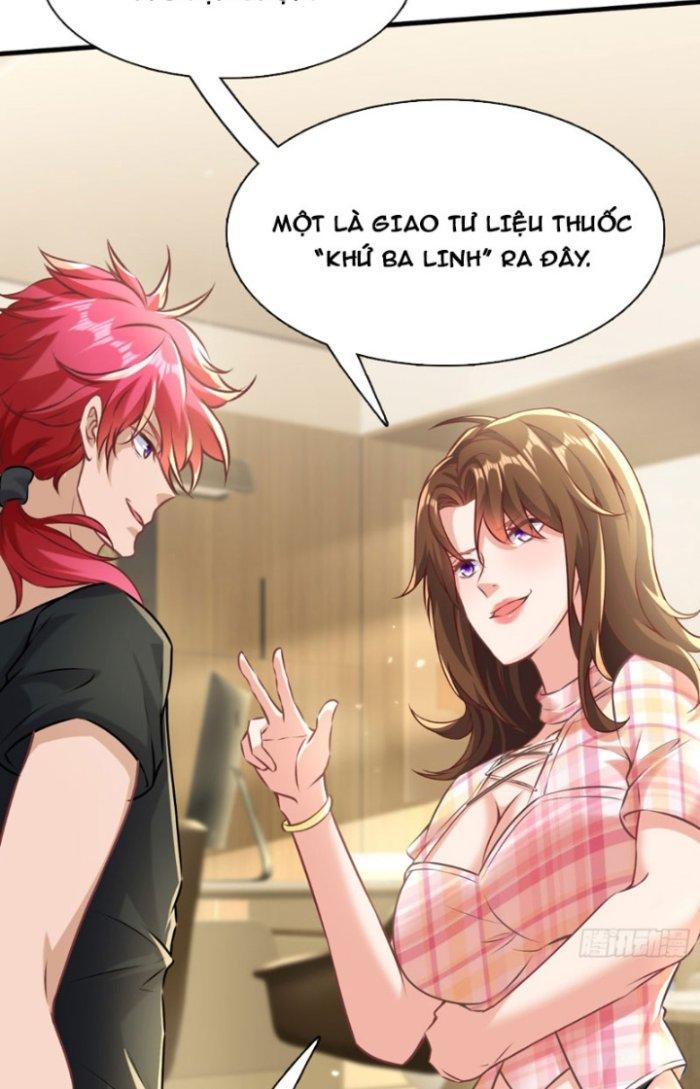 Chí Tôn Cuồng Tế Chapter 4 - Next Chapter 5