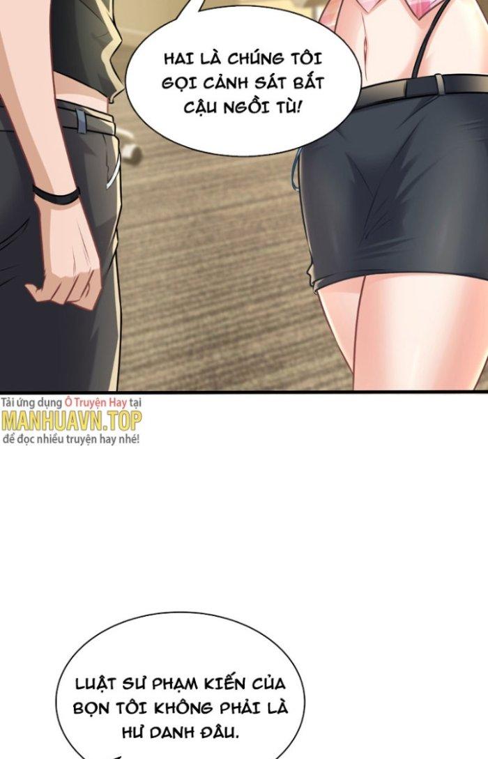 Chí Tôn Cuồng Tế Chapter 4 - Next Chapter 5