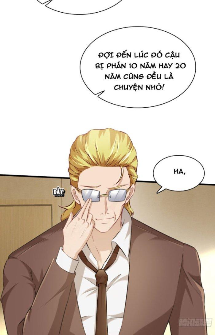 Chí Tôn Cuồng Tế Chapter 4 - Next Chapter 5