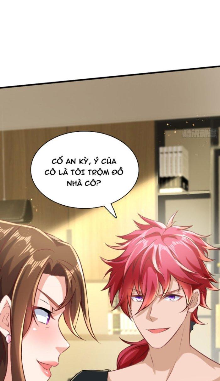 Chí Tôn Cuồng Tế Chapter 4 - Next Chapter 5