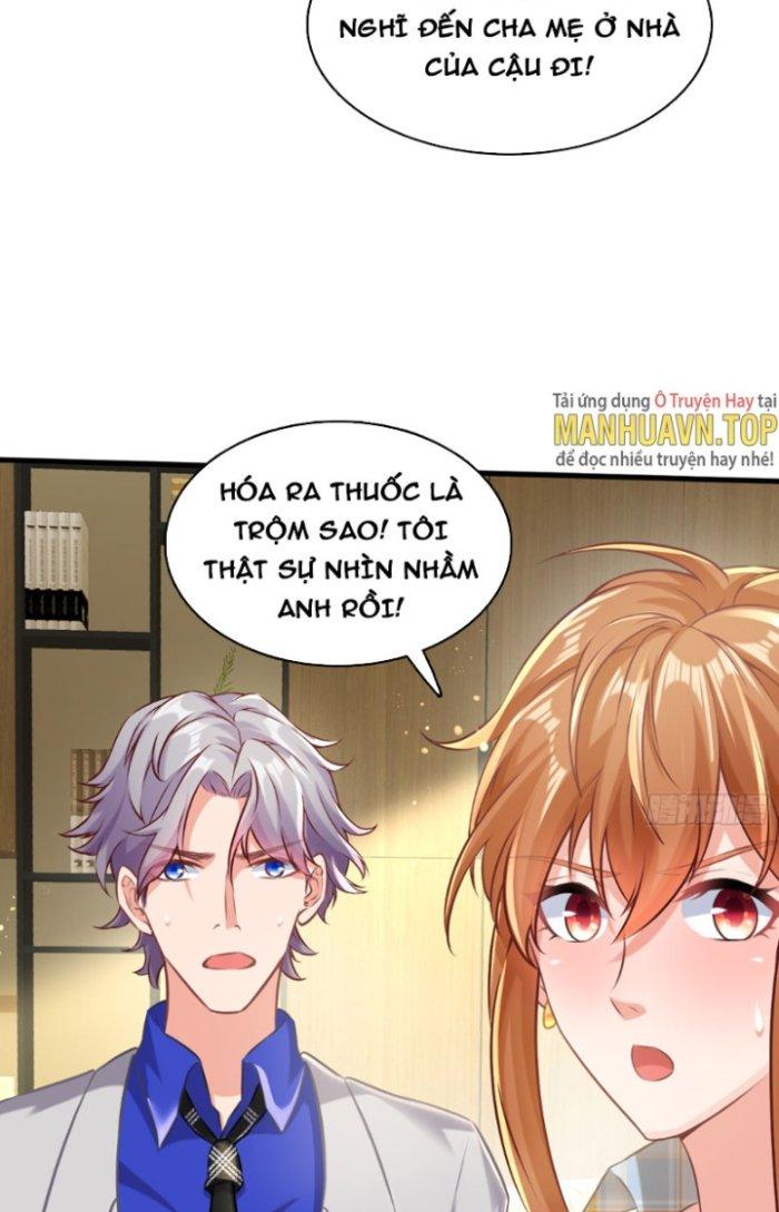 Chí Tôn Cuồng Tế Chapter 4 - Next Chapter 5