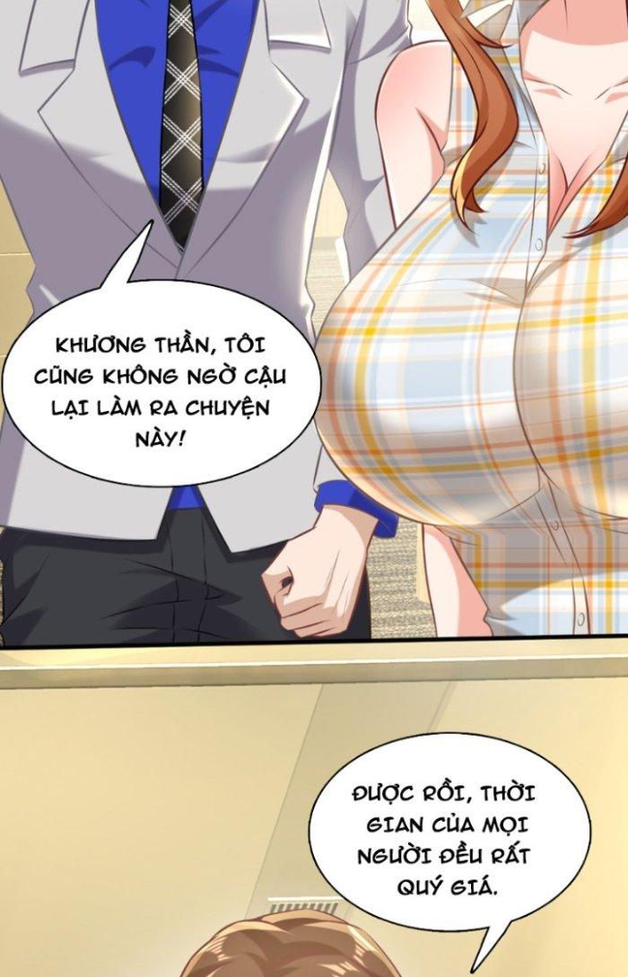 Chí Tôn Cuồng Tế Chapter 4 - Next Chapter 5
