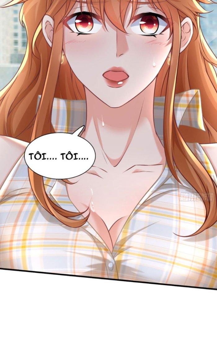 Chí Tôn Cuồng Tế Chapter 4 - Next Chapter 5