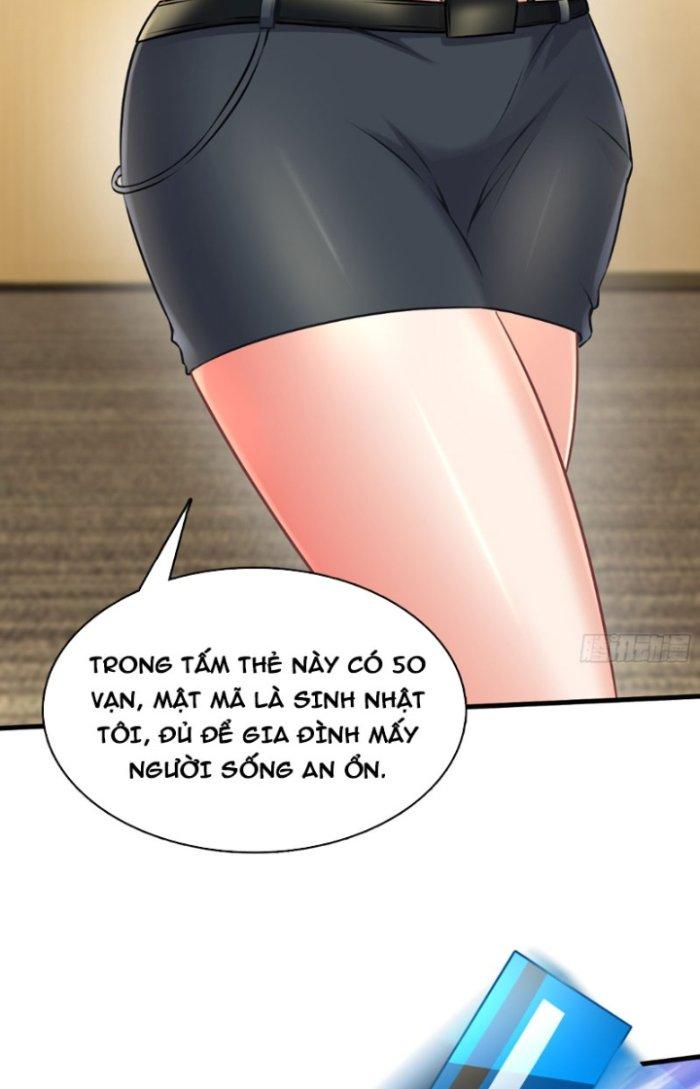 Chí Tôn Cuồng Tế Chapter 4 - Next Chapter 5