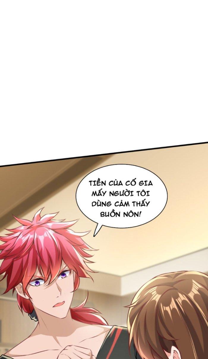Chí Tôn Cuồng Tế Chapter 4 - Next Chapter 5