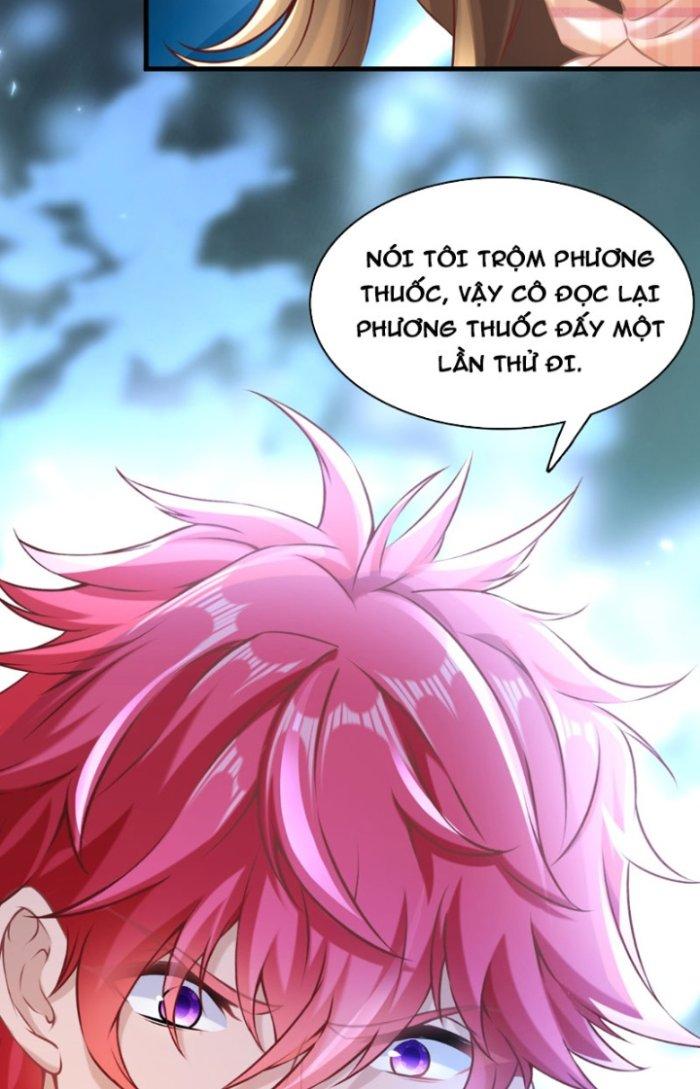 Chí Tôn Cuồng Tế Chapter 4 - Next Chapter 5
