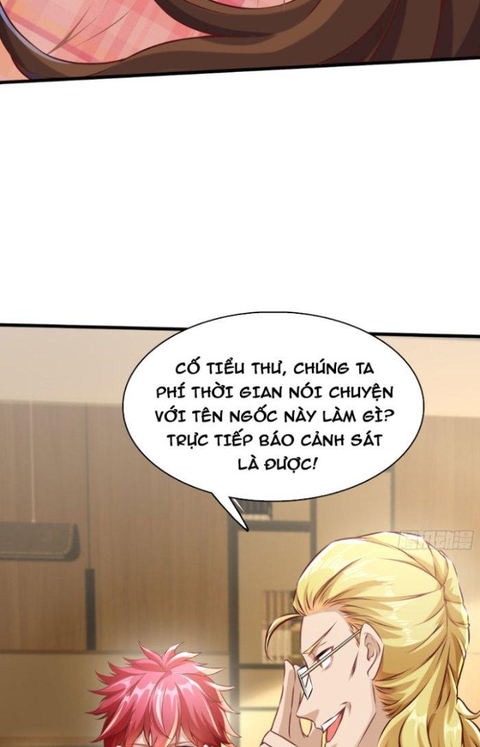 Chí Tôn Cuồng Tế Chapter 4 - Next Chapter 5