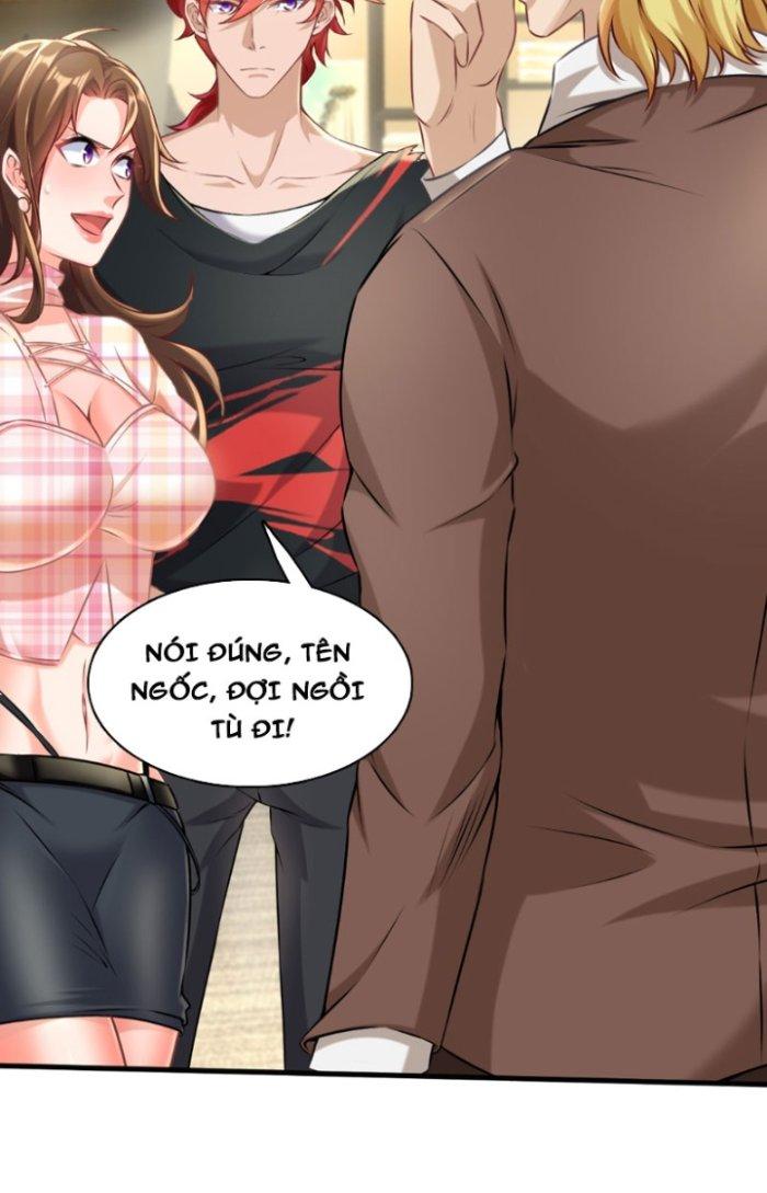 Chí Tôn Cuồng Tế Chapter 4 - Next Chapter 5