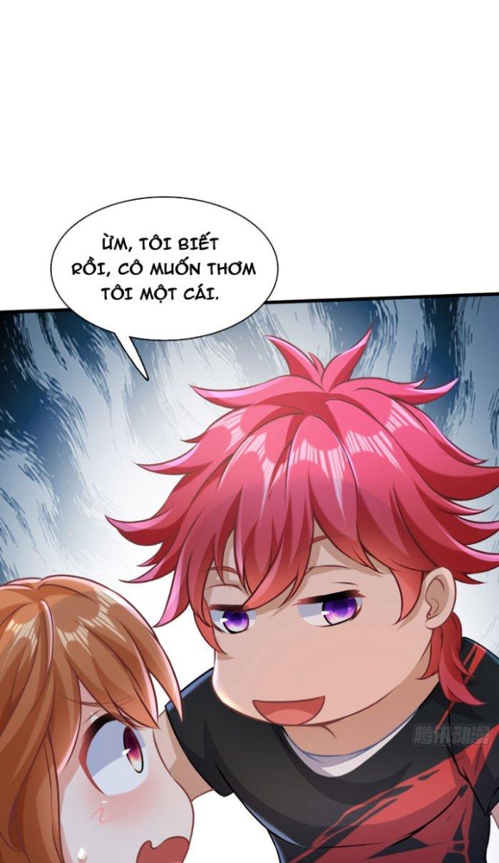 Chí Tôn Cuồng Tế Chapter 4 - Next Chapter 5