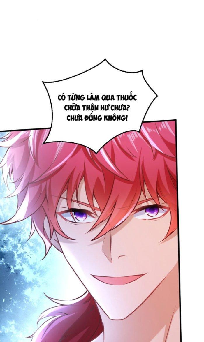 Chí Tôn Cuồng Tế Chapter 4 - Next Chapter 5
