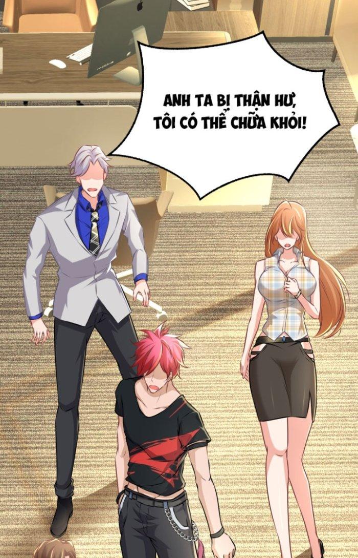 Chí Tôn Cuồng Tế Chapter 4 - Next Chapter 5