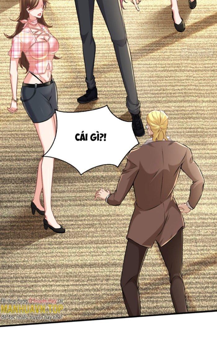 Chí Tôn Cuồng Tế Chapter 4 - Next Chapter 5