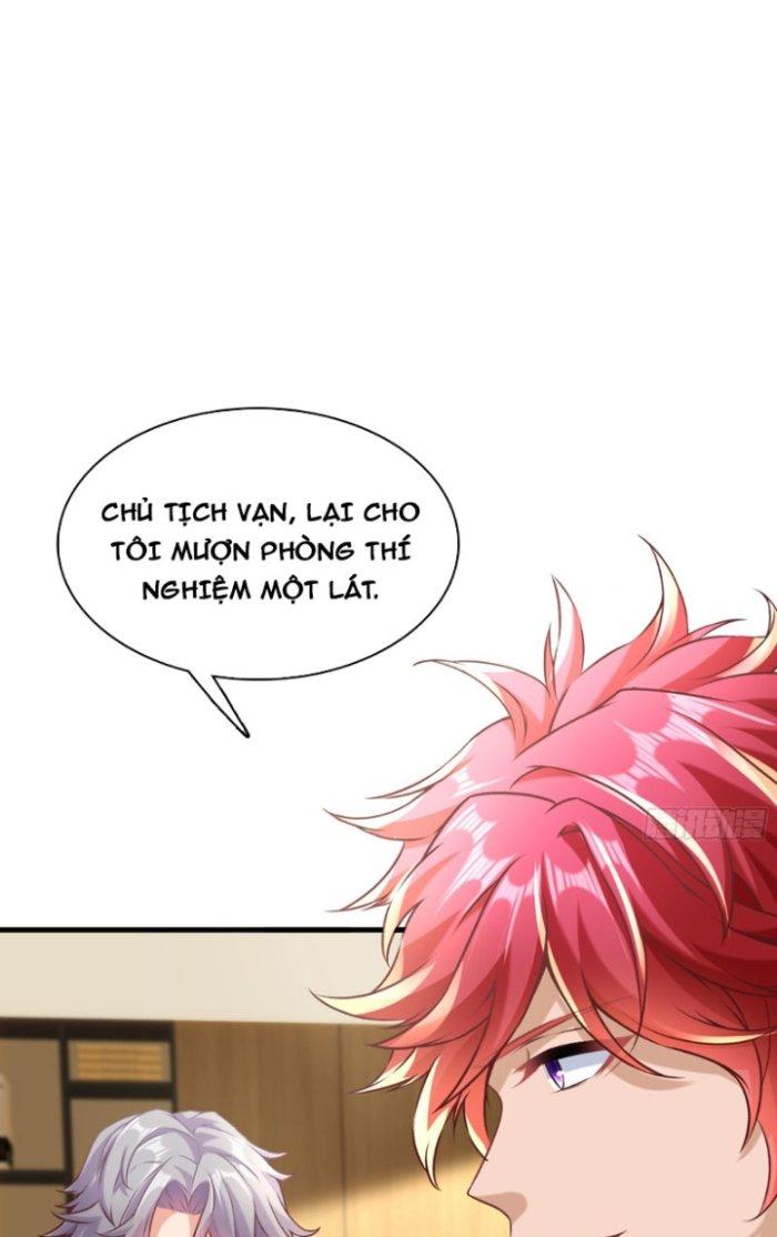 Chí Tôn Cuồng Tế Chapter 4 - Next Chapter 5