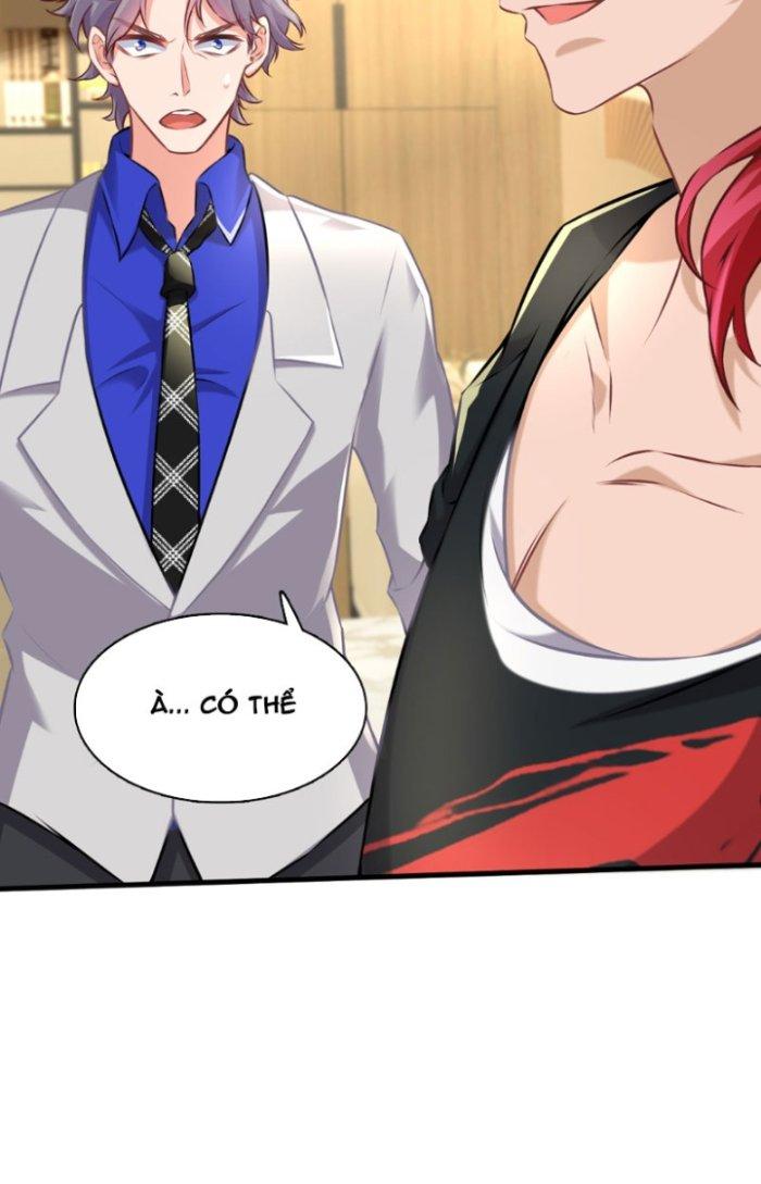 Chí Tôn Cuồng Tế Chapter 4 - Next Chapter 5