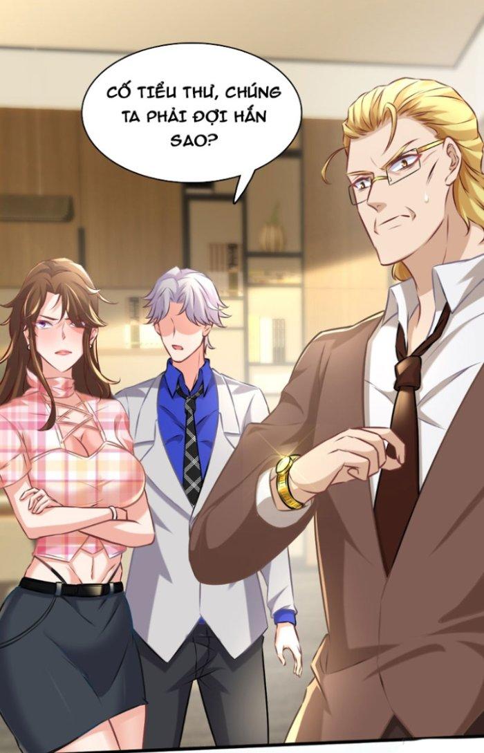 Chí Tôn Cuồng Tế Chapter 4 - Next Chapter 5