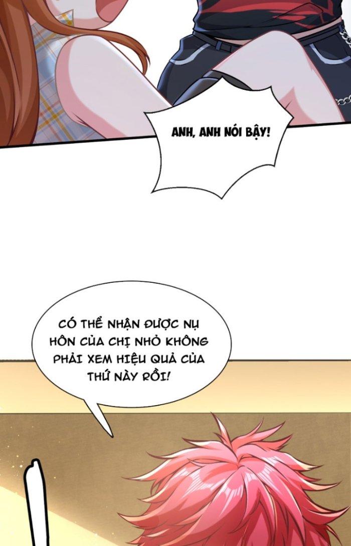 Chí Tôn Cuồng Tế Chapter 4 - Next Chapter 5