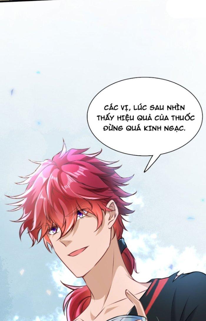 Chí Tôn Cuồng Tế Chapter 4 - Next Chapter 5