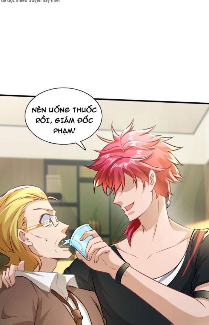 Chí Tôn Cuồng Tế Chapter 4 - Next Chapter 5