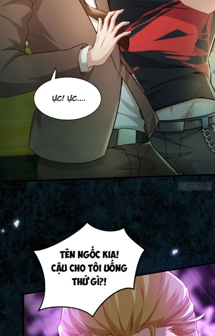 Chí Tôn Cuồng Tế Chapter 4 - Next Chapter 5