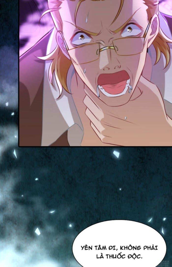 Chí Tôn Cuồng Tế Chapter 4 - Next Chapter 5