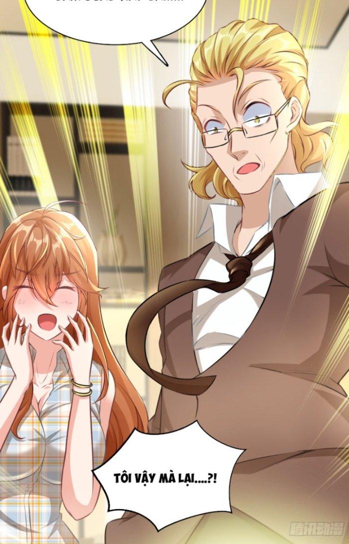 Chí Tôn Cuồng Tế Chapter 4 - Next Chapter 5