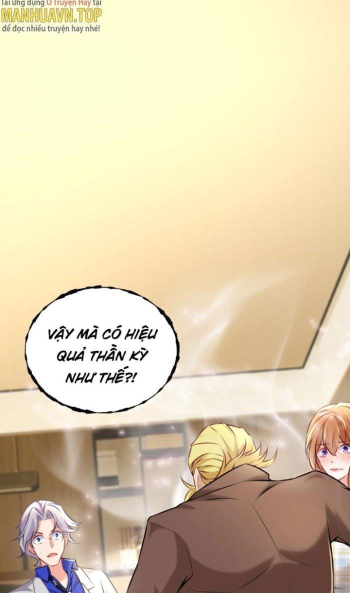 Chí Tôn Cuồng Tế Chapter 5 - Next Chapter 6