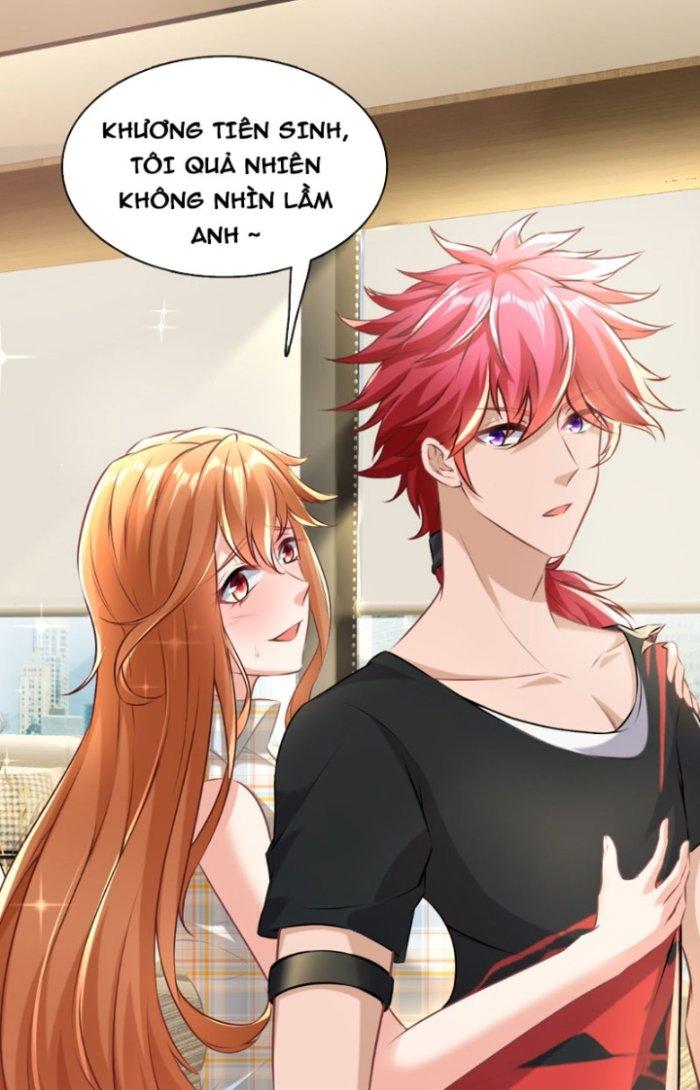 Chí Tôn Cuồng Tế Chapter 5 - Next Chapter 6