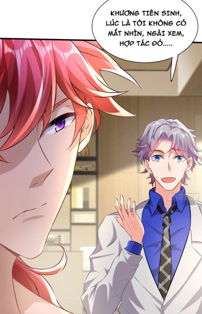 Chí Tôn Cuồng Tế Chapter 5 - Next Chapter 6
