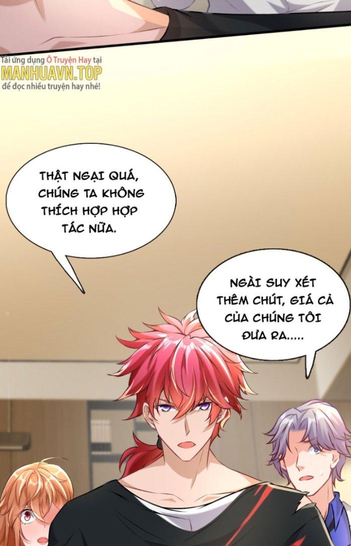 Chí Tôn Cuồng Tế Chapter 5 - Next Chapter 6