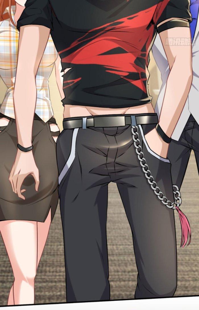 Chí Tôn Cuồng Tế Chapter 5 - Next Chapter 6