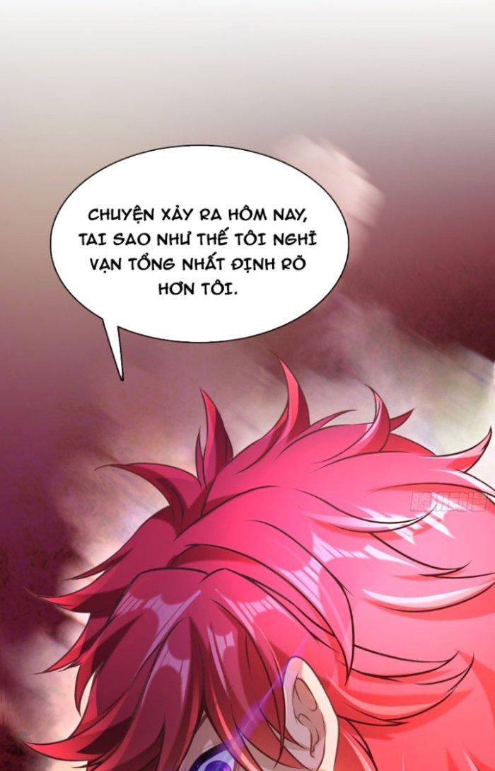 Chí Tôn Cuồng Tế Chapter 5 - Next Chapter 6